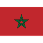 Team Morocco