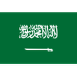 Team Saudi Arabia