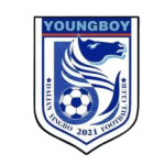 Dalian Yingbo B
