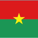 Burkina Faso W