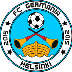 Germania Helsinki